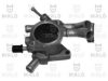 MALò 116207 Control Valve, coolant